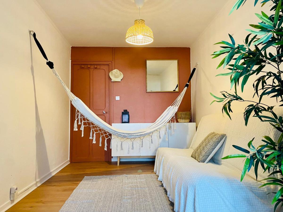 Maisonnette Climatisee A 35M De La Plage De La Capte Hyeres Villa Exterior photo